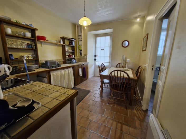 Image No.10-Maison de village de 3 chambres à vendre à Eymet