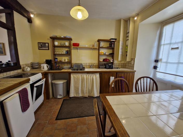 Image No.4-Maison de village de 3 chambres à vendre à Eymet