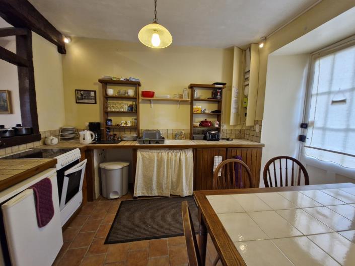 Image No.7-Maison de village de 3 chambres à vendre à Eymet