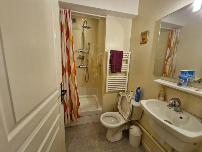 Image No.13-Maison de village de 3 chambres à vendre à Eymet