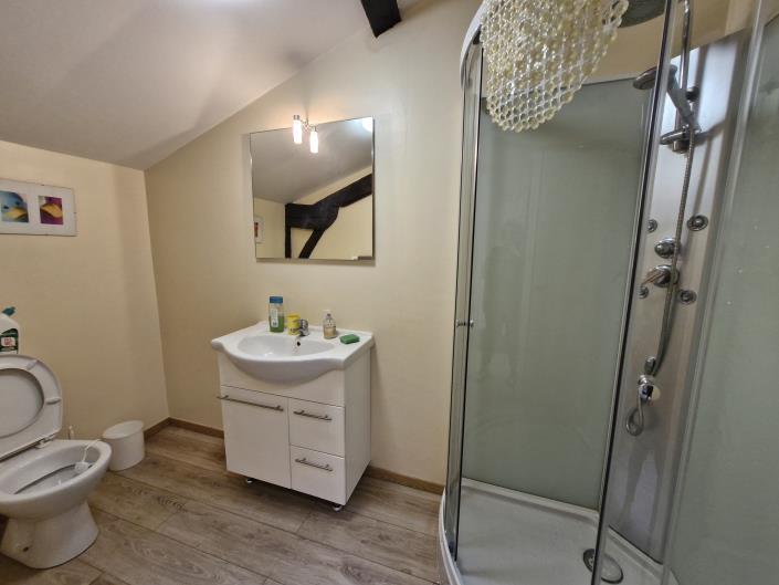 Image No.21-Maison de village de 3 chambres à vendre à Eymet