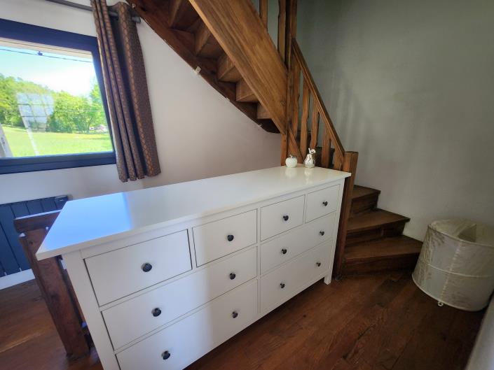 Image No.10-Propriété de pays de 3 chambres à vendre à Eymet