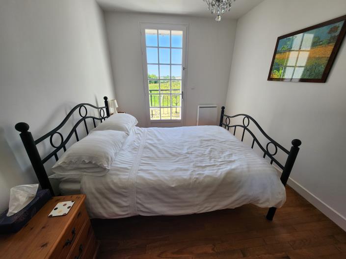 Image No.15-Propriété de pays de 3 chambres à vendre à Eymet