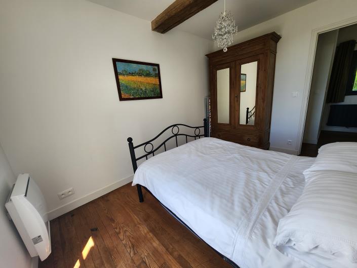 Image No.17-Propriété de pays de 3 chambres à vendre à Eymet