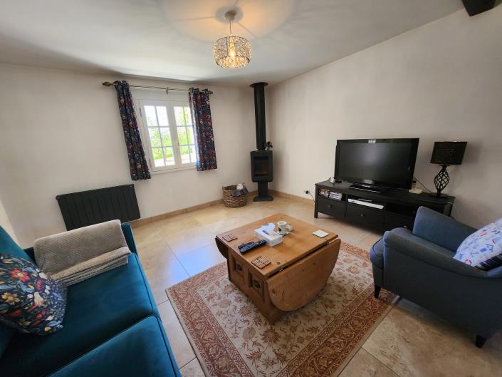 Image No.4-Propriété de pays de 3 chambres à vendre à Eymet