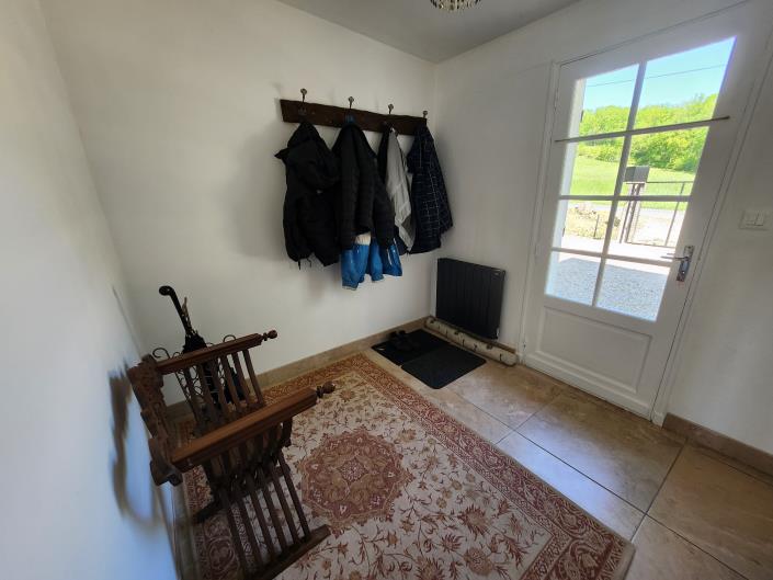 Image No.23-Propriété de pays de 3 chambres à vendre à Eymet