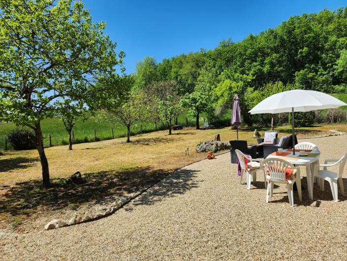 Image No.36-Propriété de pays de 3 chambres à vendre à Eymet