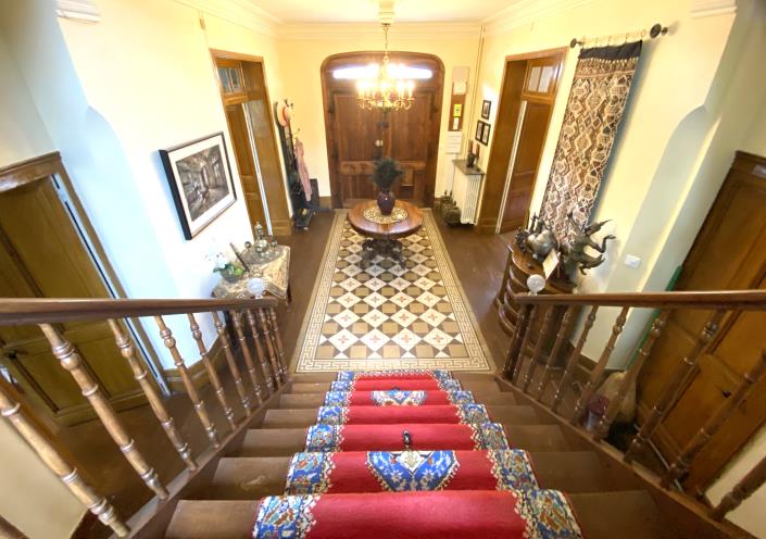 Image No.10-3 Bed Village House for sale