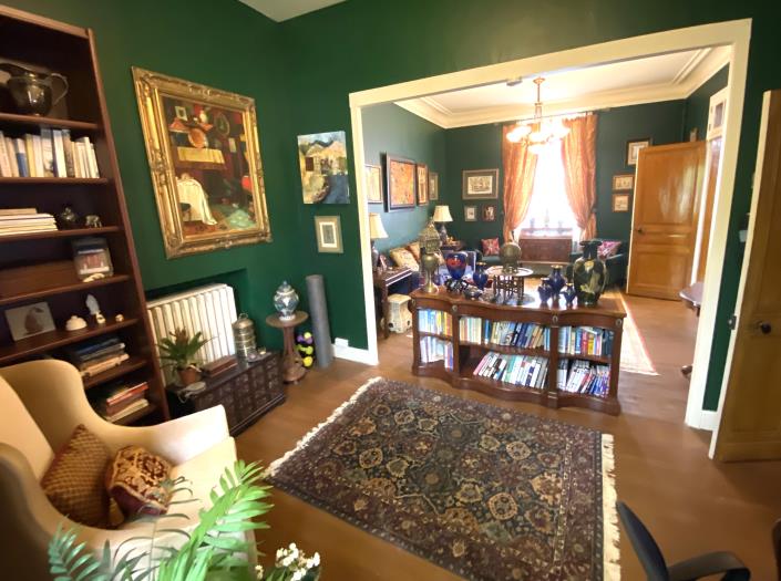 Image No.3-3 Bed Village House for sale