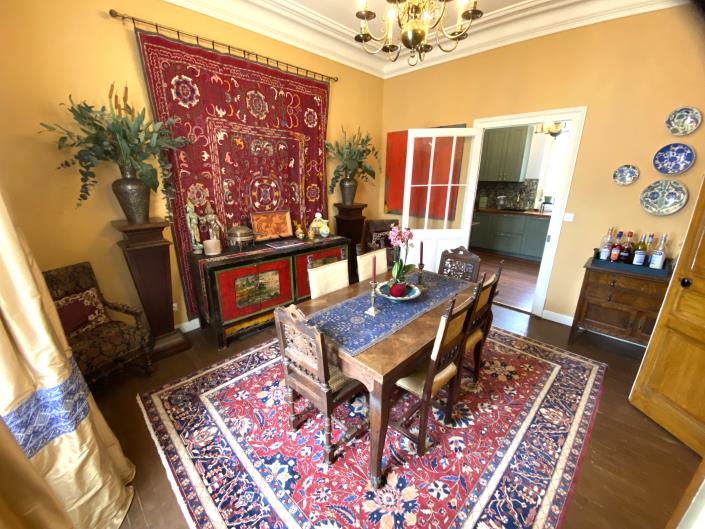 Image No.15-3 Bed Village House for sale