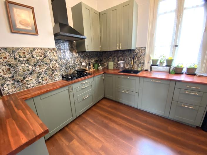 Image No.5-3 Bed Village House for sale