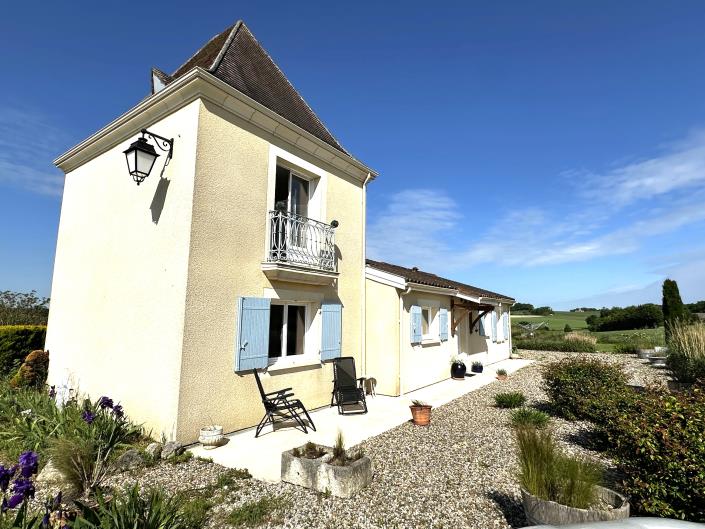 Image No.24-Villa / Détaché de 3 chambres à vendre à Fonroque