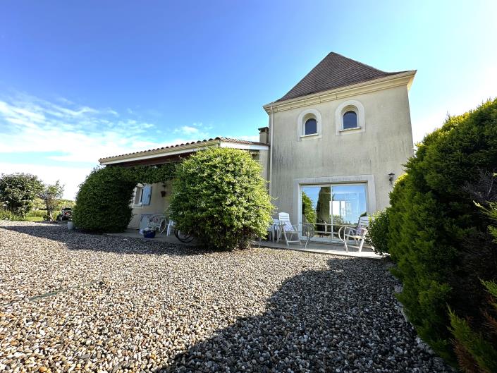 Image No.21-Villa / Détaché de 3 chambres à vendre à Fonroque