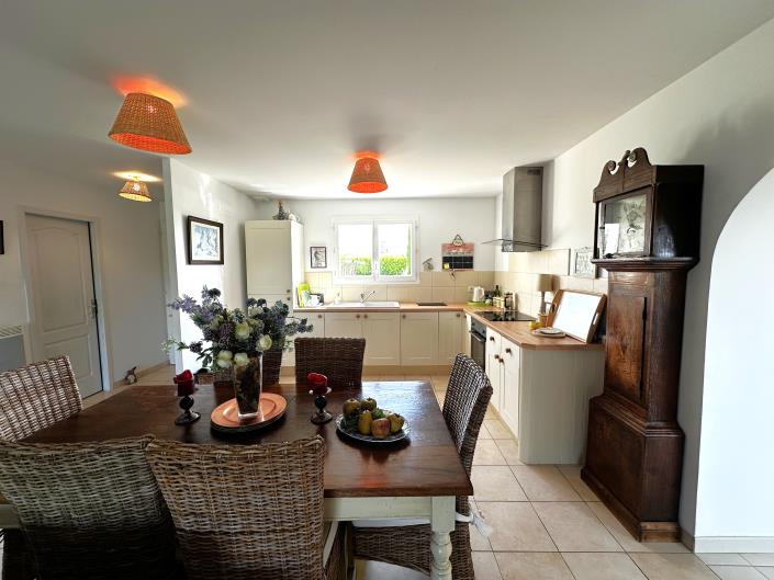 Image No.13-Villa / Détaché de 3 chambres à vendre à Fonroque