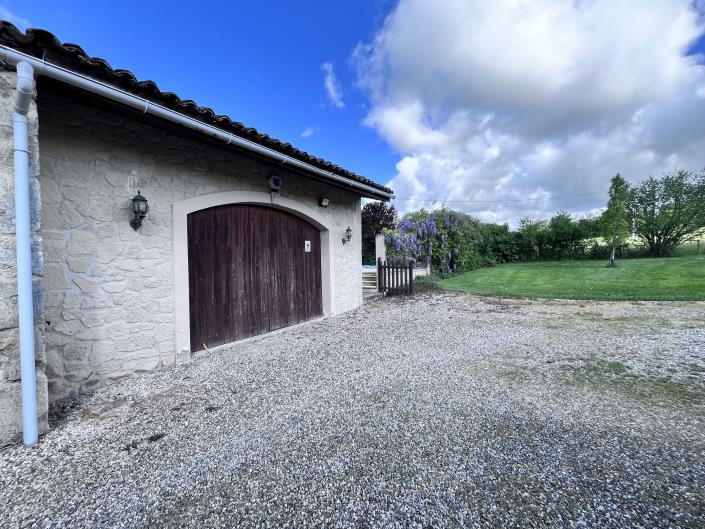 Image No.17-Maison de campagne de 5 chambres à vendre à Pardaillan