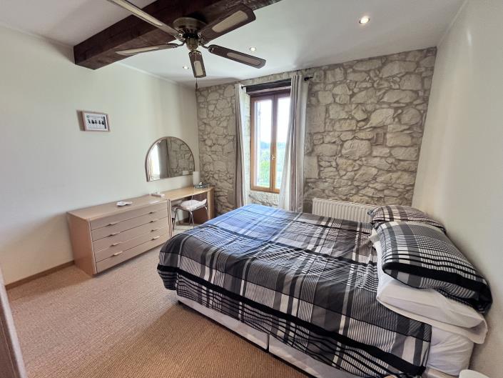 Image No.8-Maison de campagne de 5 chambres à vendre à Pardaillan