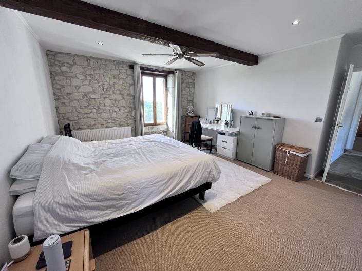 Image No.16-Maison de campagne de 5 chambres à vendre à Pardaillan