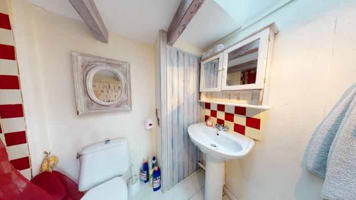 Image No.14-3 Bed Village House for sale