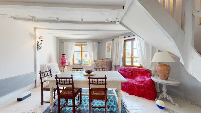 Image No.5-3 Bed Village House for sale