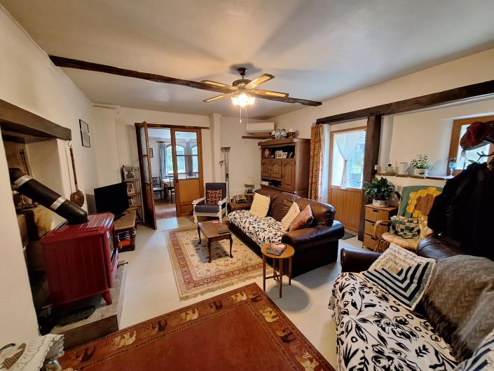 Image No.2-3 Bed Country House for sale