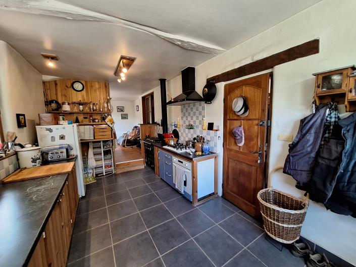 Image No.12-3 Bed Country House for sale