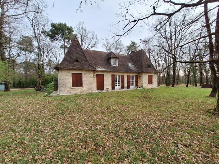 Image No.1-4 Bed Bungalow for sale