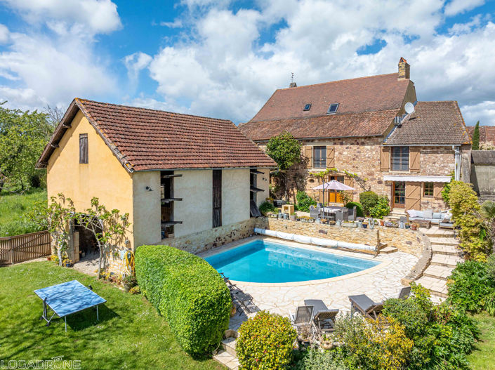 Image No.1-4 Bed House for sale