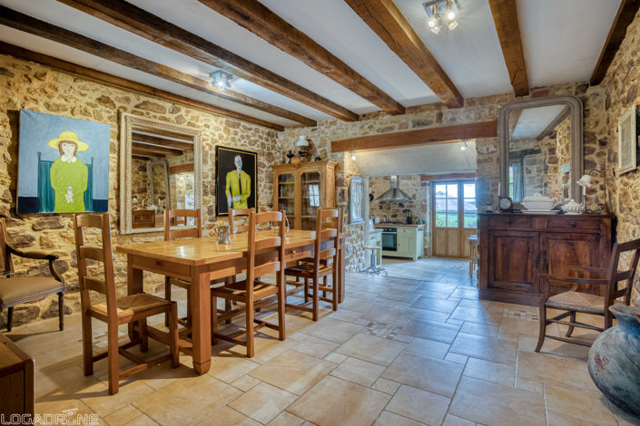 Image No.10-Maison de 4 chambres à vendre à Belvès