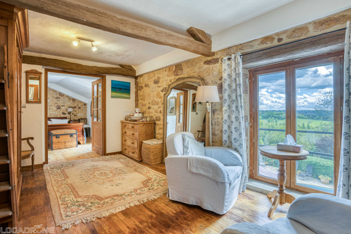 Image No.14-Maison de 4 chambres à vendre à Belvès