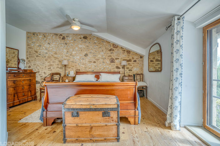 Image No.16-Maison de 4 chambres à vendre à Belvès