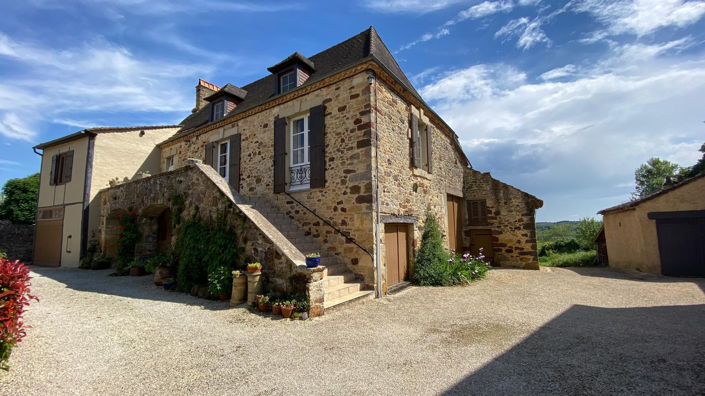 Image No.28-Maison de 4 chambres à vendre à Belvès