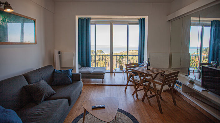 Image No.2-Appartement à vendre à Bidart