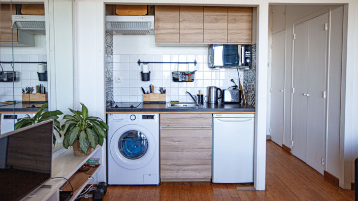 Image No.7-Appartement à vendre à Bidart