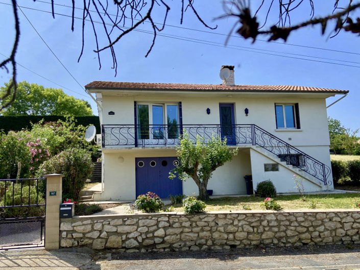 Image No.1-Maison de 3 chambres à vendre à Seyches