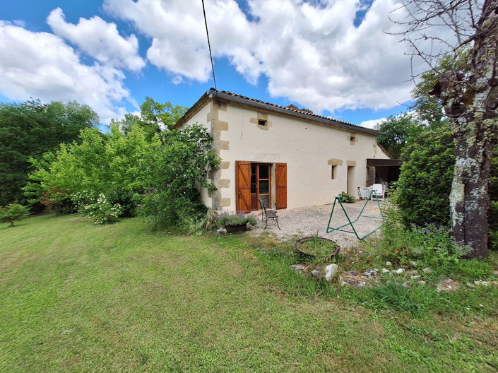 Image No.1-Maison de 3 chambres à vendre à Sérignac-Péboudou