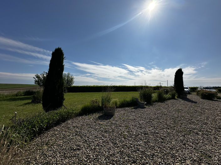 Image No.19-Maison de 3 chambres à vendre à Fonroque