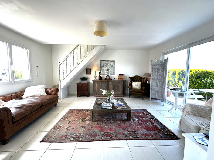 Image No.2-Maison de 3 chambres à vendre à Fonroque