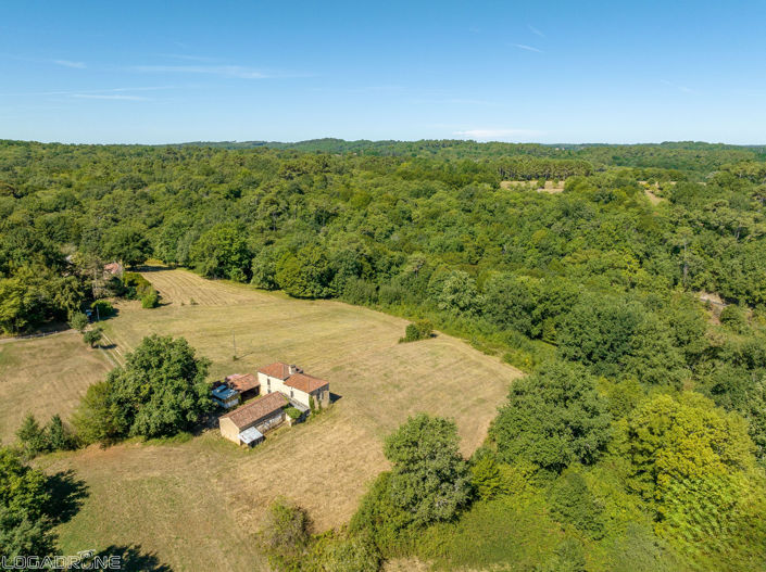 Image No.1-Propriété à vendre à Villefranche-du-Périgord