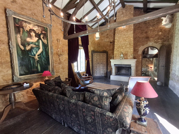 Image No.4-4 Bed House for sale