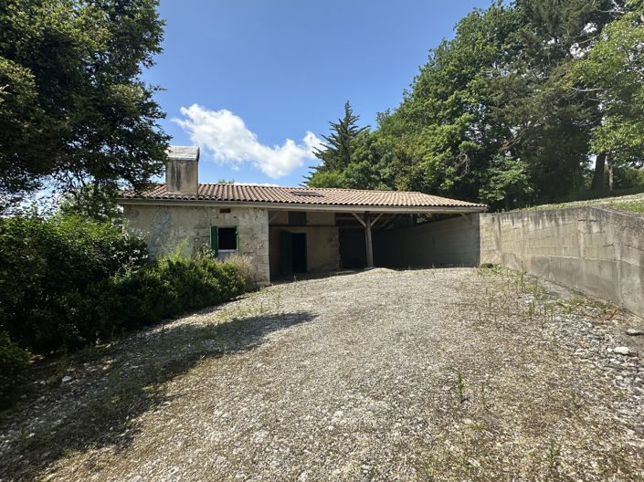 Image No.1-Maison à vendre à Castelnau-sur-Gupie