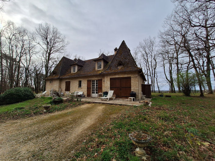 Image No.5-4 Bed House for sale