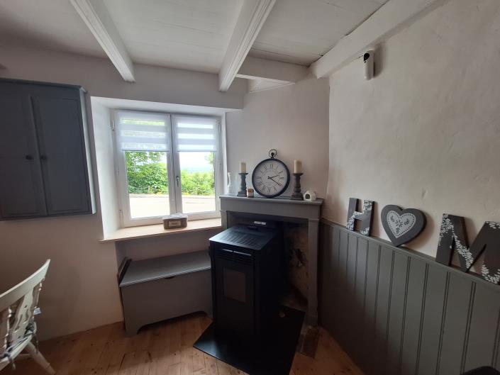 Image No.24-1 Bed Village House for sale