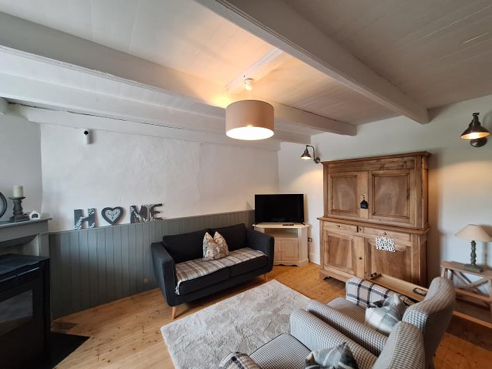 Image No.3-1 Bed Village House for sale