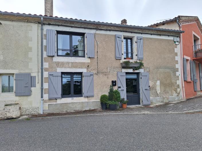 Image No.25-1 Bed Village House for sale