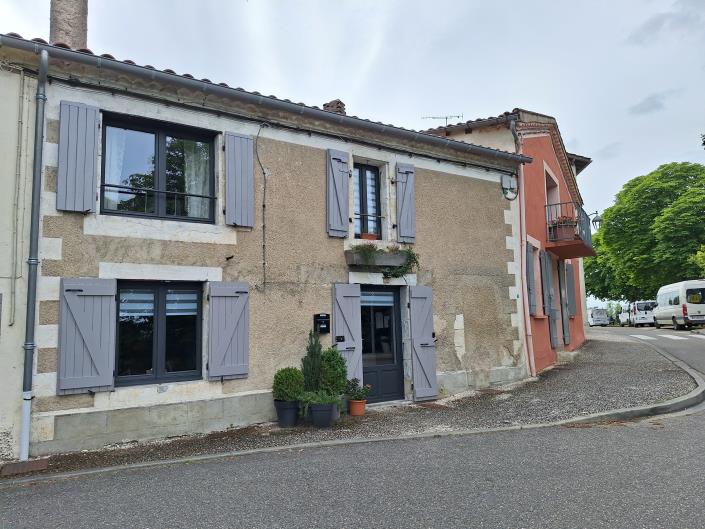 Image No.26-1 Bed Village House for sale