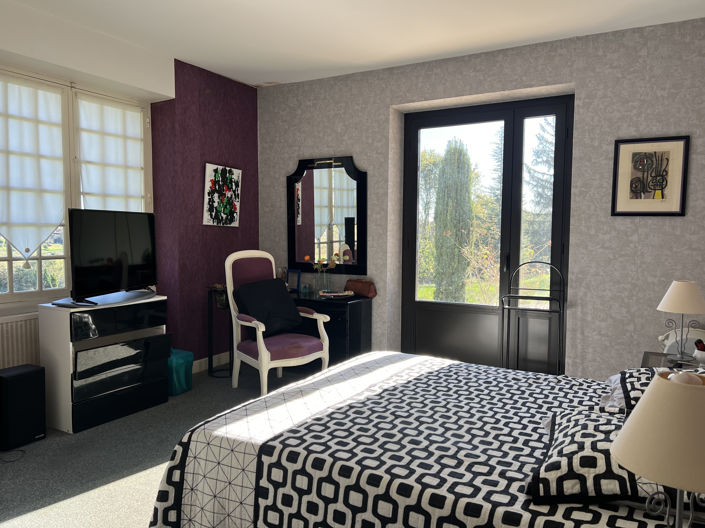 Image No.20-Maison de 5 chambres à vendre à Monpazier