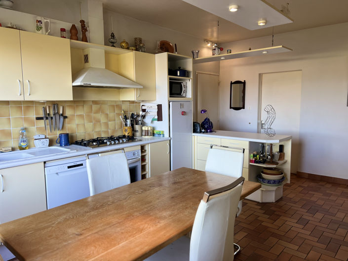 Image No.5-Maison de 5 chambres à vendre à Monpazier