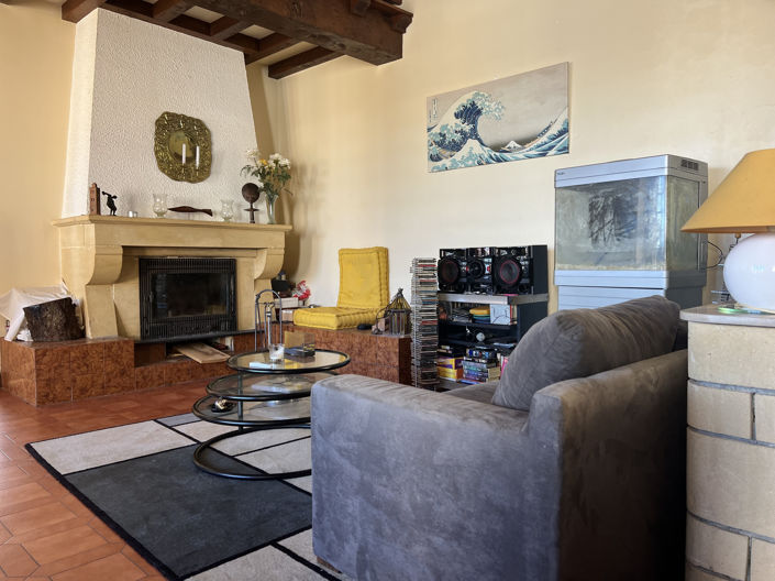 Image No.8-Maison de 5 chambres à vendre à Monpazier