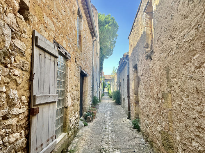 Image No.1-Propriété à vendre à Monpazier