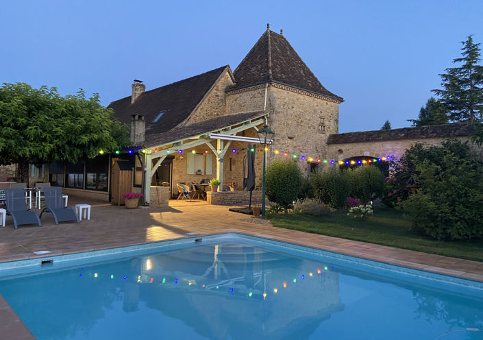 Image No.1-3 Bed House for sale